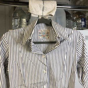 Bell Fine Garments Womans Blouse Long Sleeve